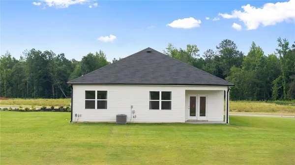 $331,200 | 182 Kennelsman Drive, Griffin, GA 30224