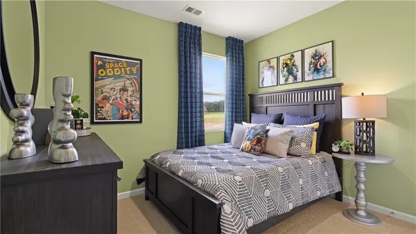 $331,200 | 182 Kennelsman Drive, Griffin, GA 30224