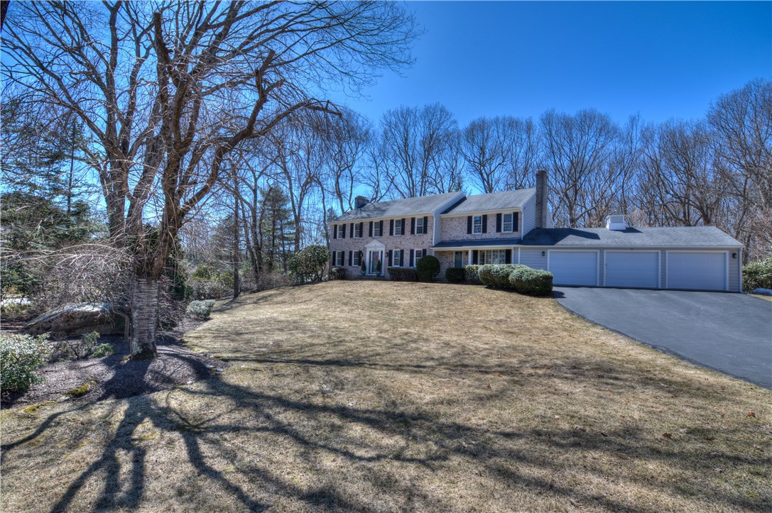 35 Signal Ridge Way East Greenwich, RI 02818 - Photo 6 of 40 Gallery Image 6