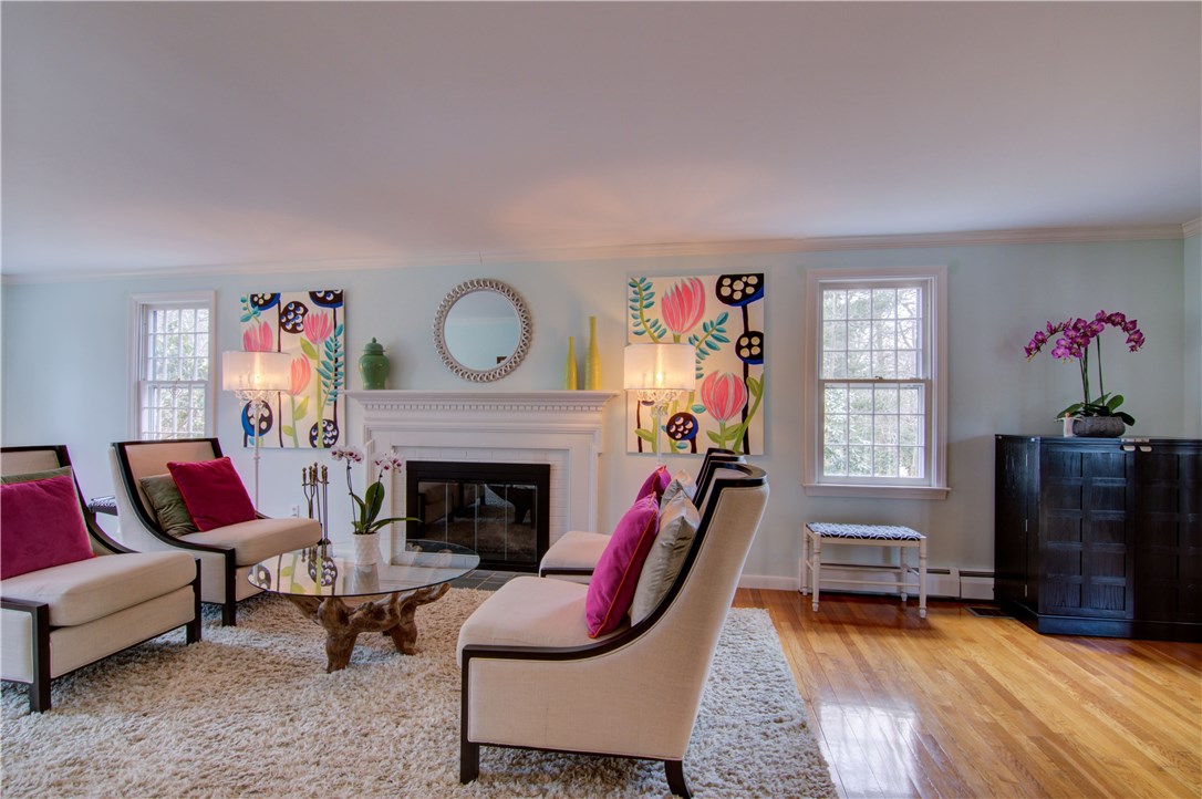 35 Signal Ridge Way East Greenwich, RI 02818 - Photo 8 of 40 Gallery Image 8