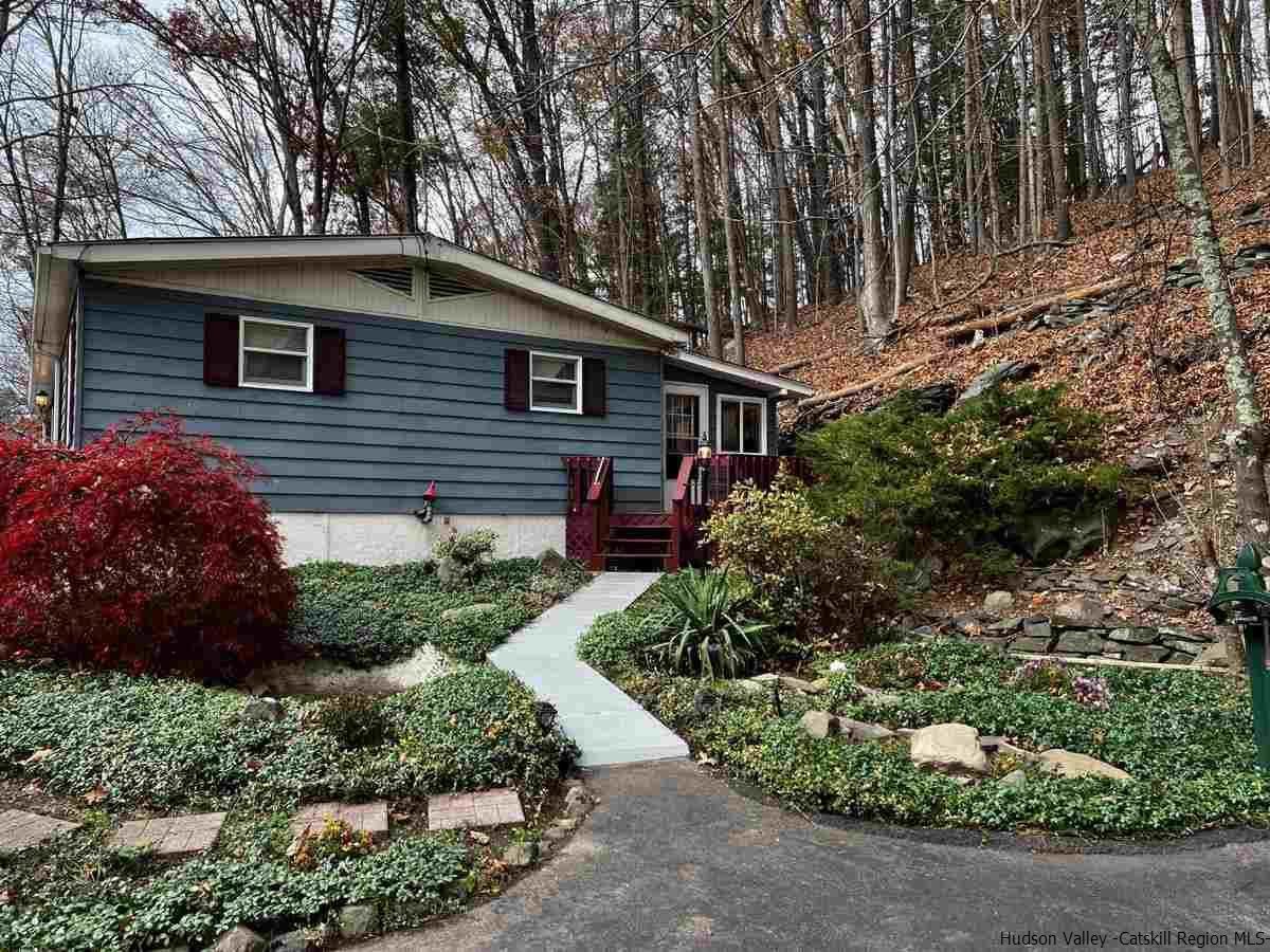 856 Sawkill Road Kingston, NY 12401 - Photo 1 of 35 Photo 1