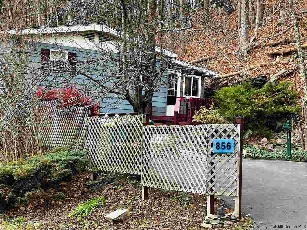 856 Sawkill Road Kingston, NY 12401 - Photo 35 of 35 Photo 35