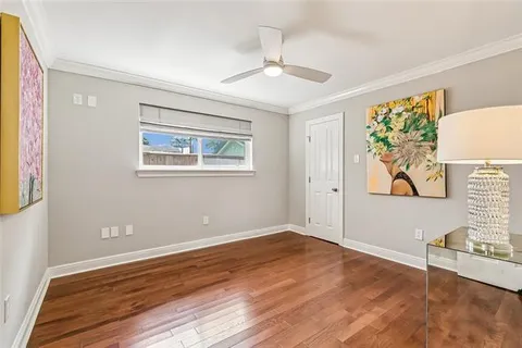 $589,900 | 3928 Uri Street, Metairie, LA 70002