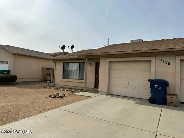 $1,100 | 3156 North Constance Drive, Unit A, Prescott Valley, AZ 86314