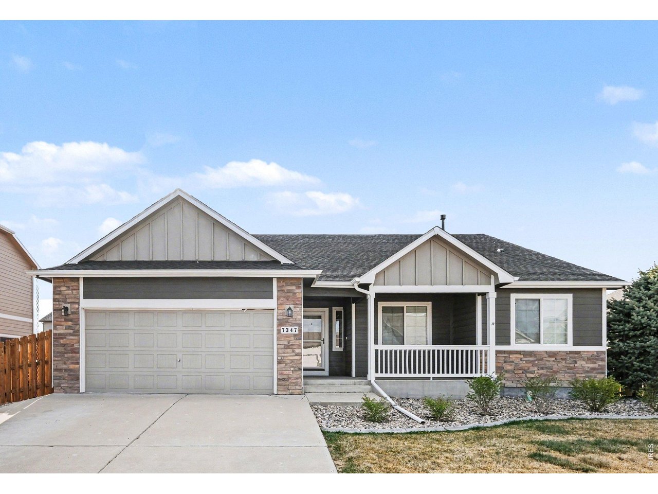7347 Atlantis Street Wellington, CO 80549 - Photo 19 of 23