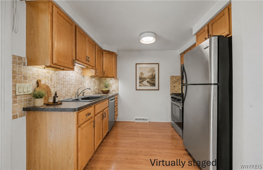 150 South Union Road, Unit 140 Amherst, NY 14221 - Photo 4 of 32
