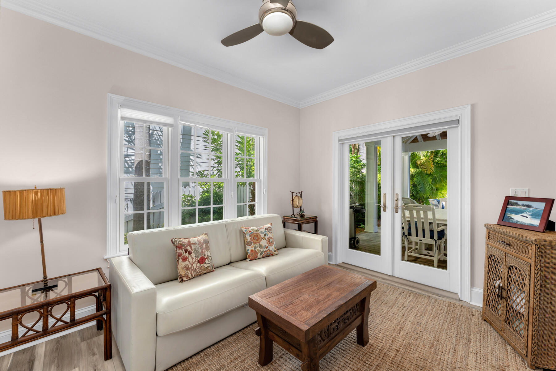 512 Emma Street Key West, FL 33040 - Photo 11 of 42 Bedroom 3