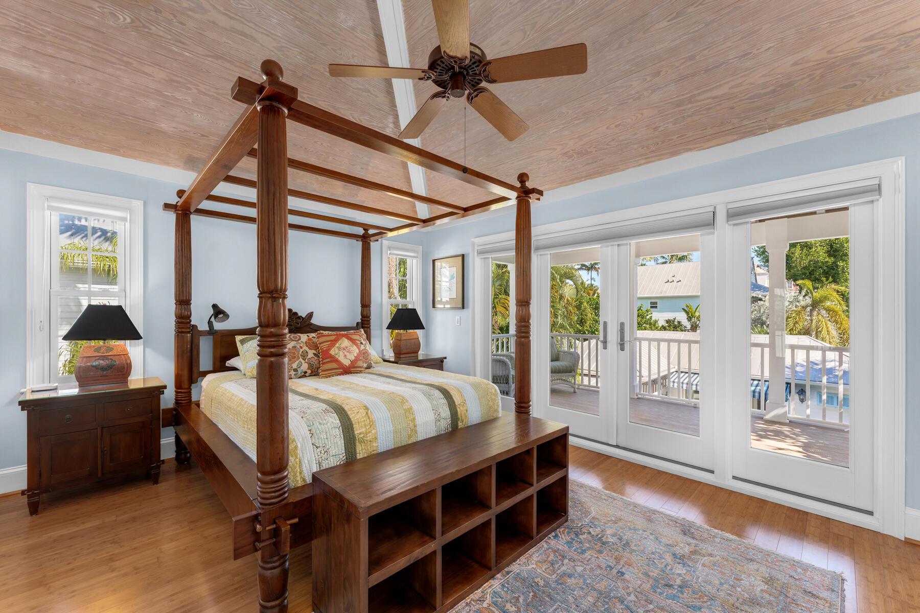 512 Emma Street Key West, FL 33040 - Photo 13 of 42 Primary Bedroom