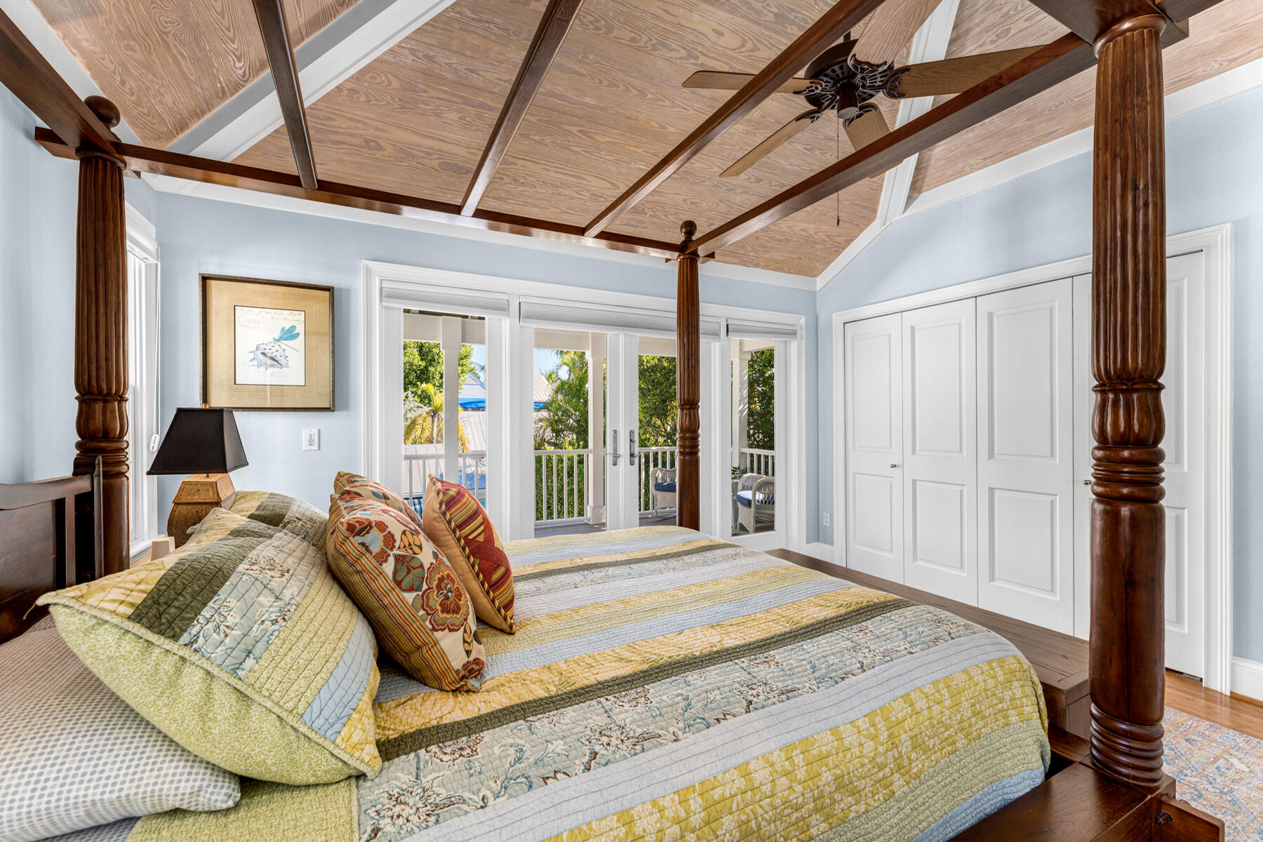 512 Emma Street Key West, FL 33040 - Photo 14 of 42 Primary Bedroom