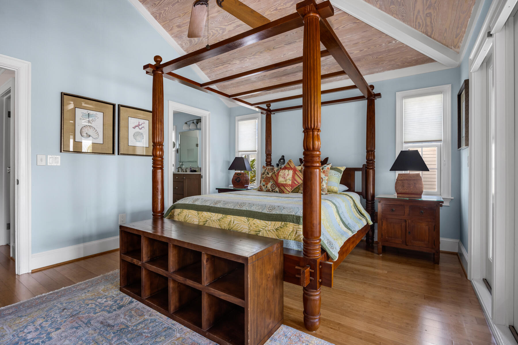 512 Emma Street Key West, FL 33040 - Photo 15 of 42 Primary Bedroom