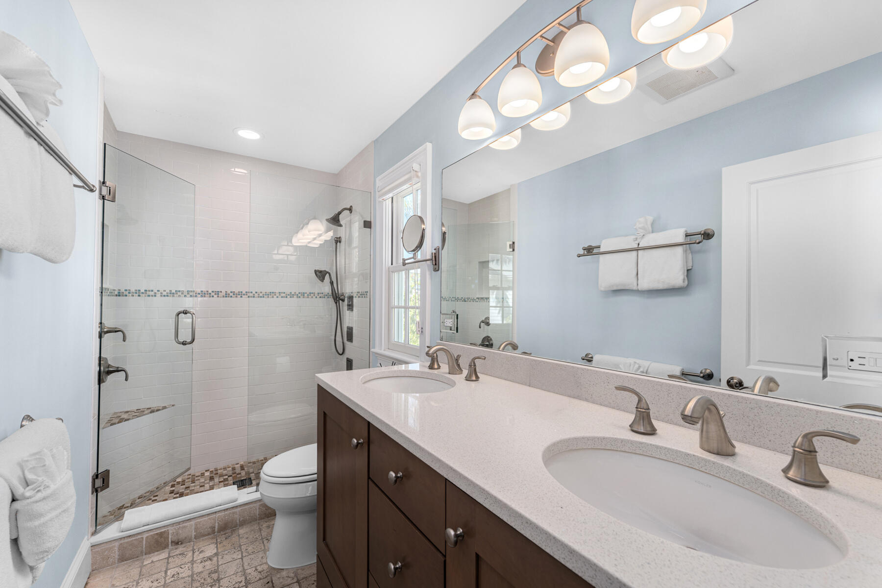 512 Emma Street Key West, FL 33040 - Photo 18 of 42 Primary Bedroom Ensuite Bath