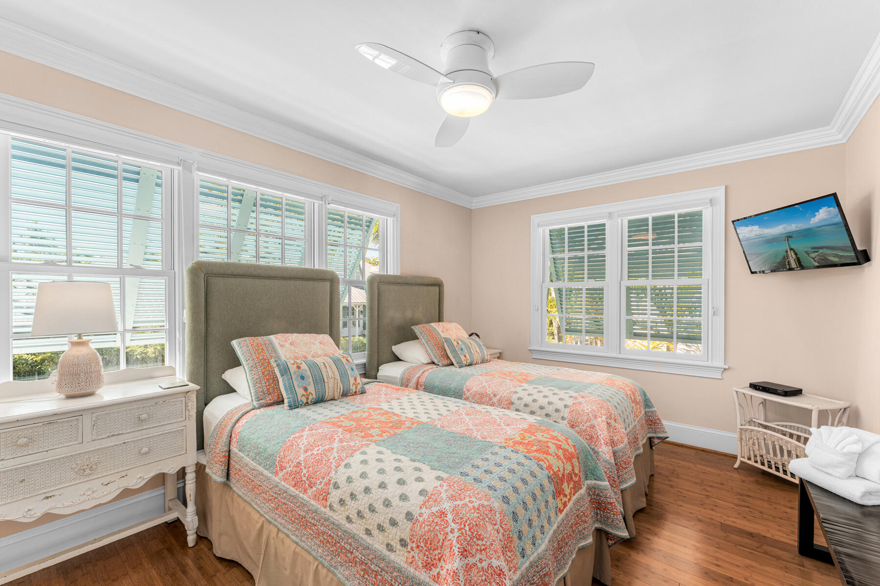 512 Emma Street Key West, FL 33040 - Photo 19 of 42 Bedroom 2