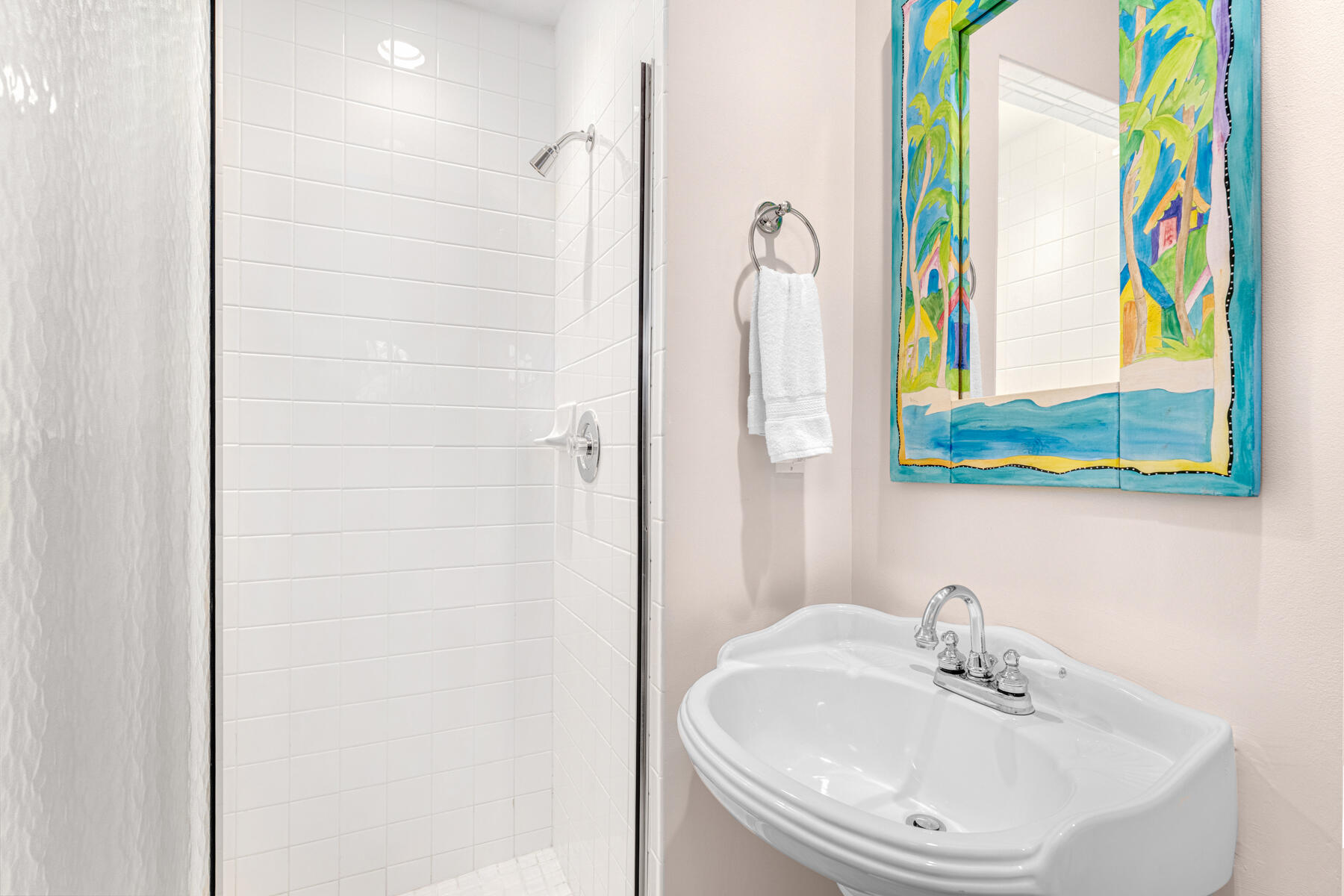 512 Emma Street Key West, FL 33040 - Photo 25 of 42 Downstairs Bathroom