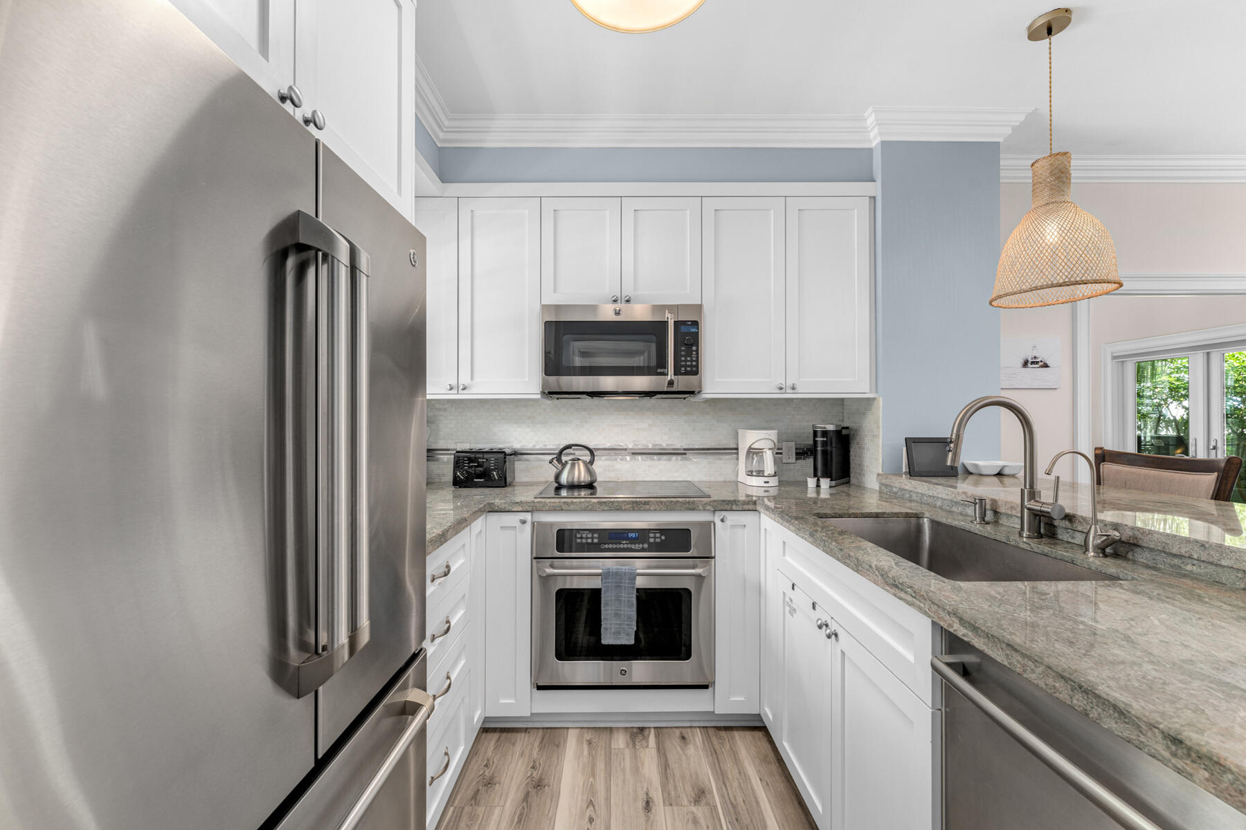 512 Emma Street Key West, FL 33040 - Photo 3 of 42 Kitchen