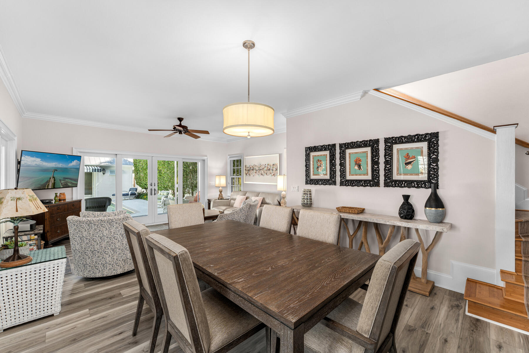 512 Emma Street Key West, FL 33040 - Photo 5 of 42 Dining Room