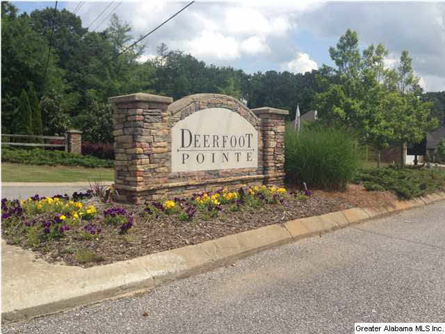 4643 Deer Foot Path Pinson, AL 35126 - Photo 3 of 5