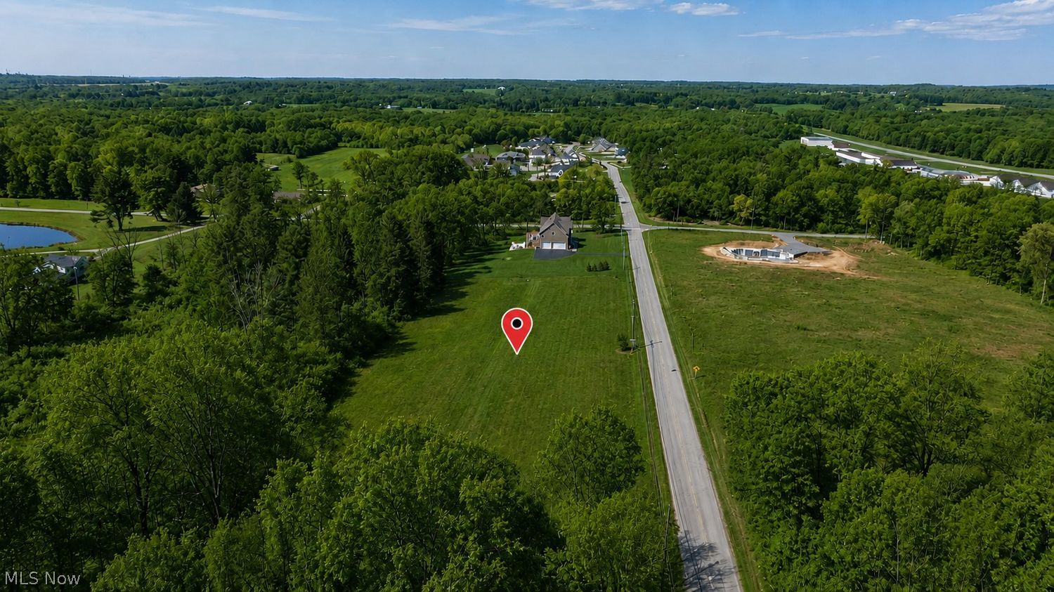 99999999 West Middletown Road North Lima, OH 44452 - Photo 1 of 2