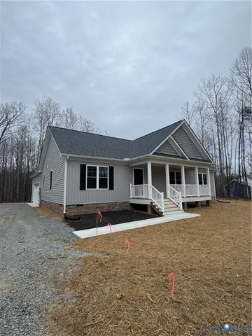 $515,000 | 0 Eagles Way, Bumpass, VA 23024