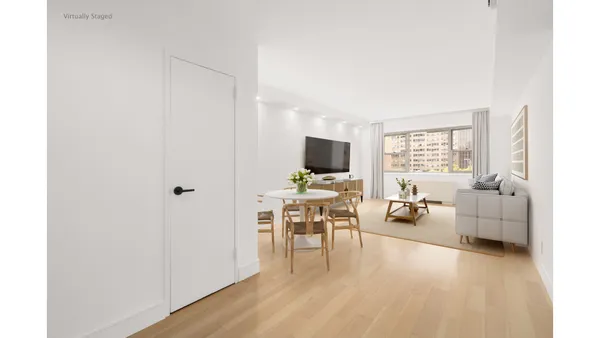 $4,650 | 321 East 48th Street, Unit 11H | Midtown East