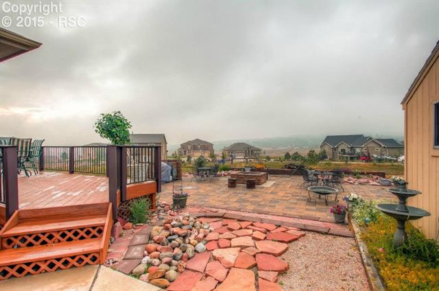 910 Bowstring Road Monument, CO 80132 - Photo 24 of 26