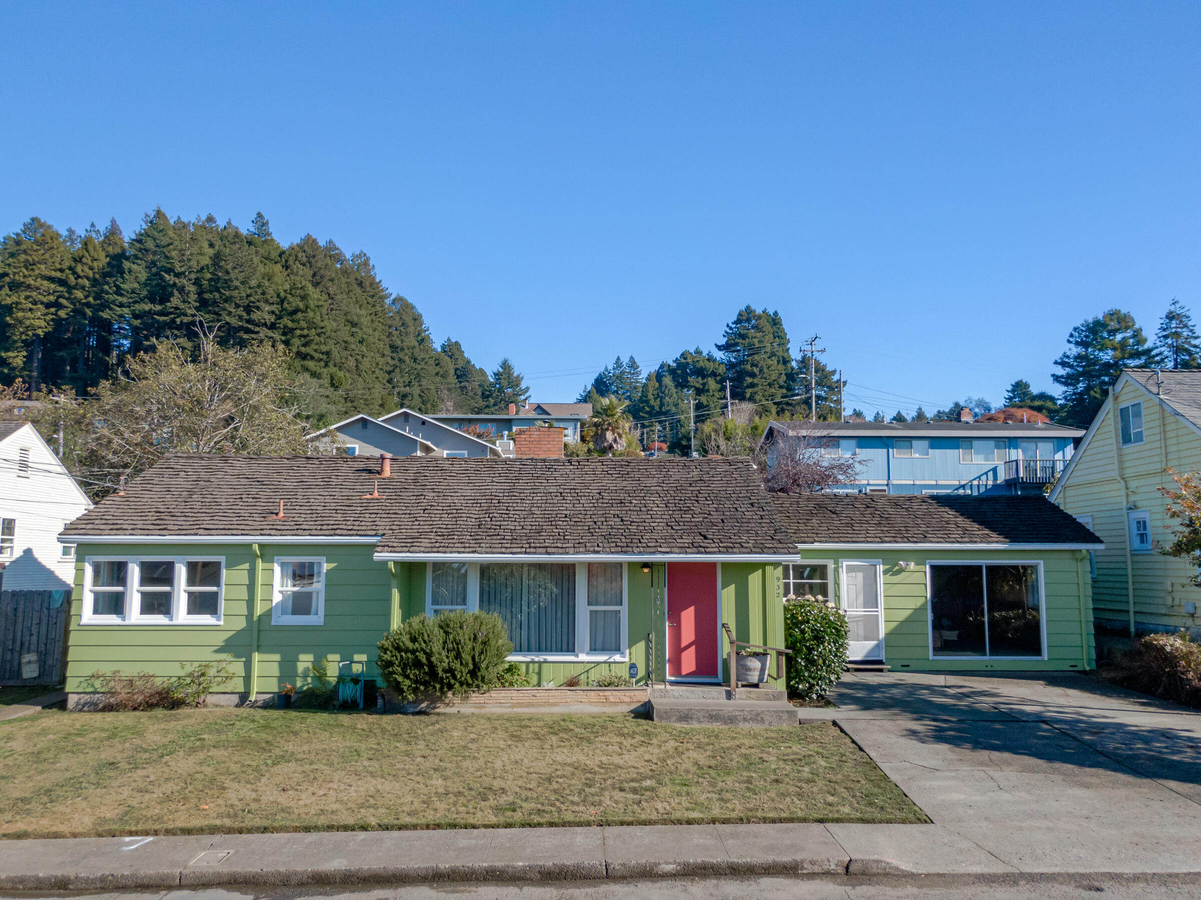 932 Spring Street Arcata, CA 95521 - Photo 8 of 64 932 Spring Street Arcata-203