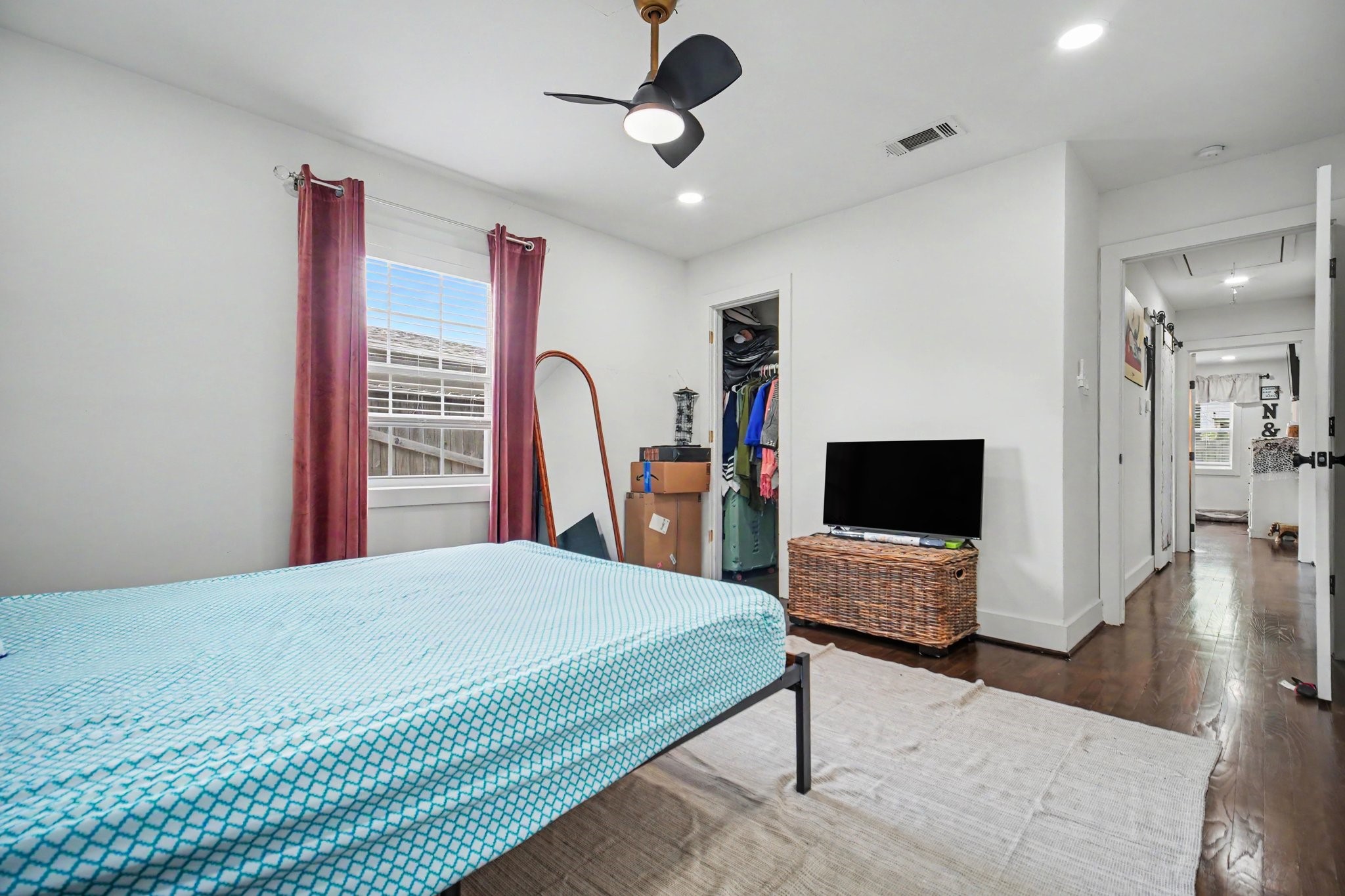 5226 Pomander Road Houston, TX 77021 - Photo 25 of 36