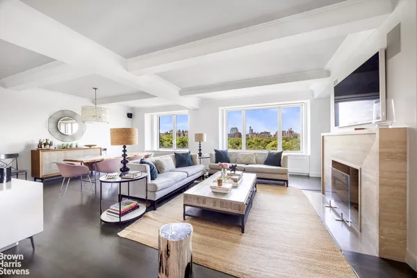 $4,500,000 | 1212 5th Avenue, Unit 11A | Upper Carnegie Hill