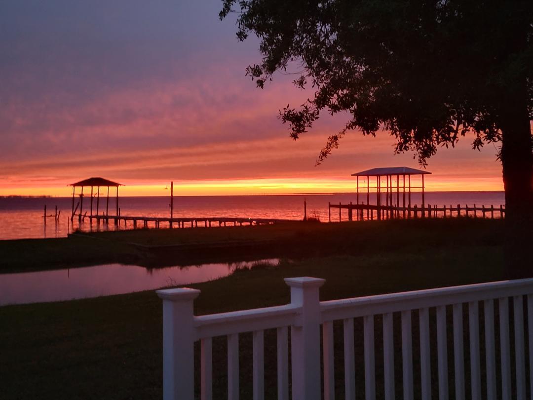 2838 Bay Grove Road Freeport, FL 32439 - Photo 7 of 52 sunset 4