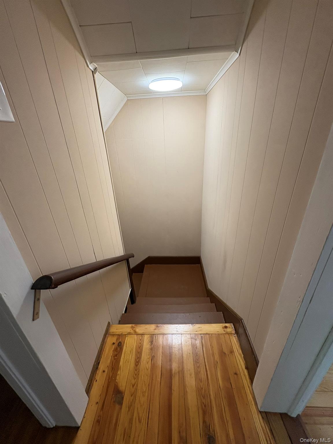 476 Old Rte 17 Livingston Manor, NY 12758 - Photo 21 of 39 View of staircase