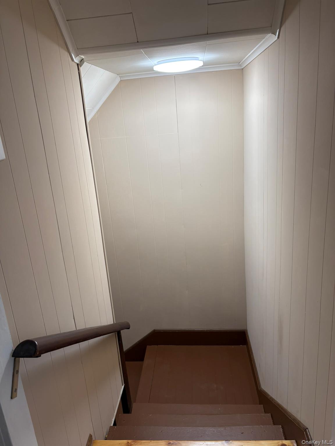 476 Old Rte 17 Livingston Manor, NY 12758 - Photo 22 of 39 View of stairs