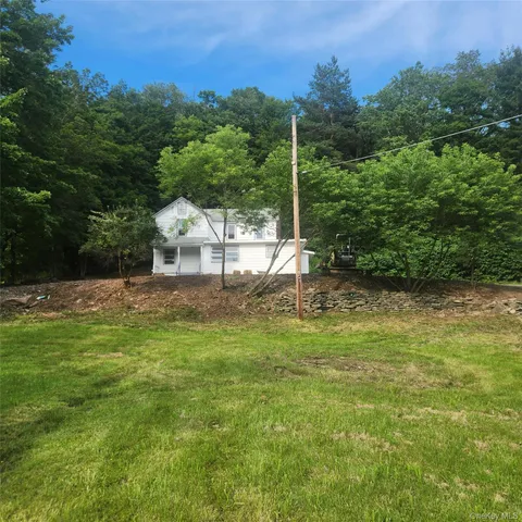 $235,000 | 476 Old Rte 17, Livingston Manor, NY 12758