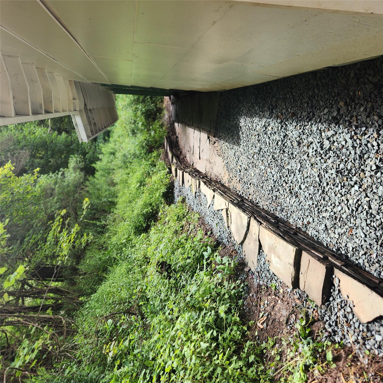 476 Old Rte 17 Livingston Manor, NY 12758 - Photo 26 of 39 View of yard