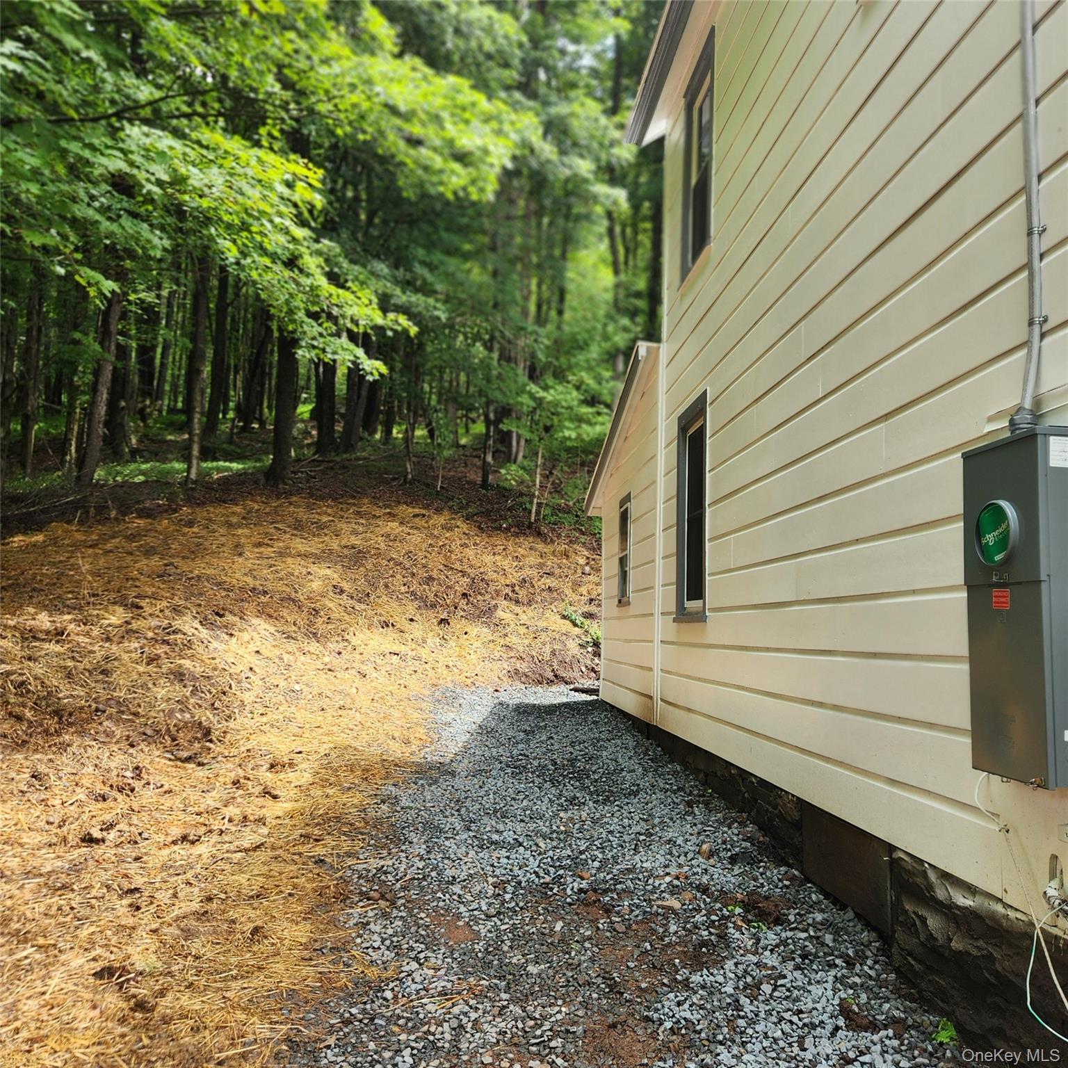 476 Old Rte 17 Livingston Manor, NY 12758 - Photo 27 of 39 View of yard