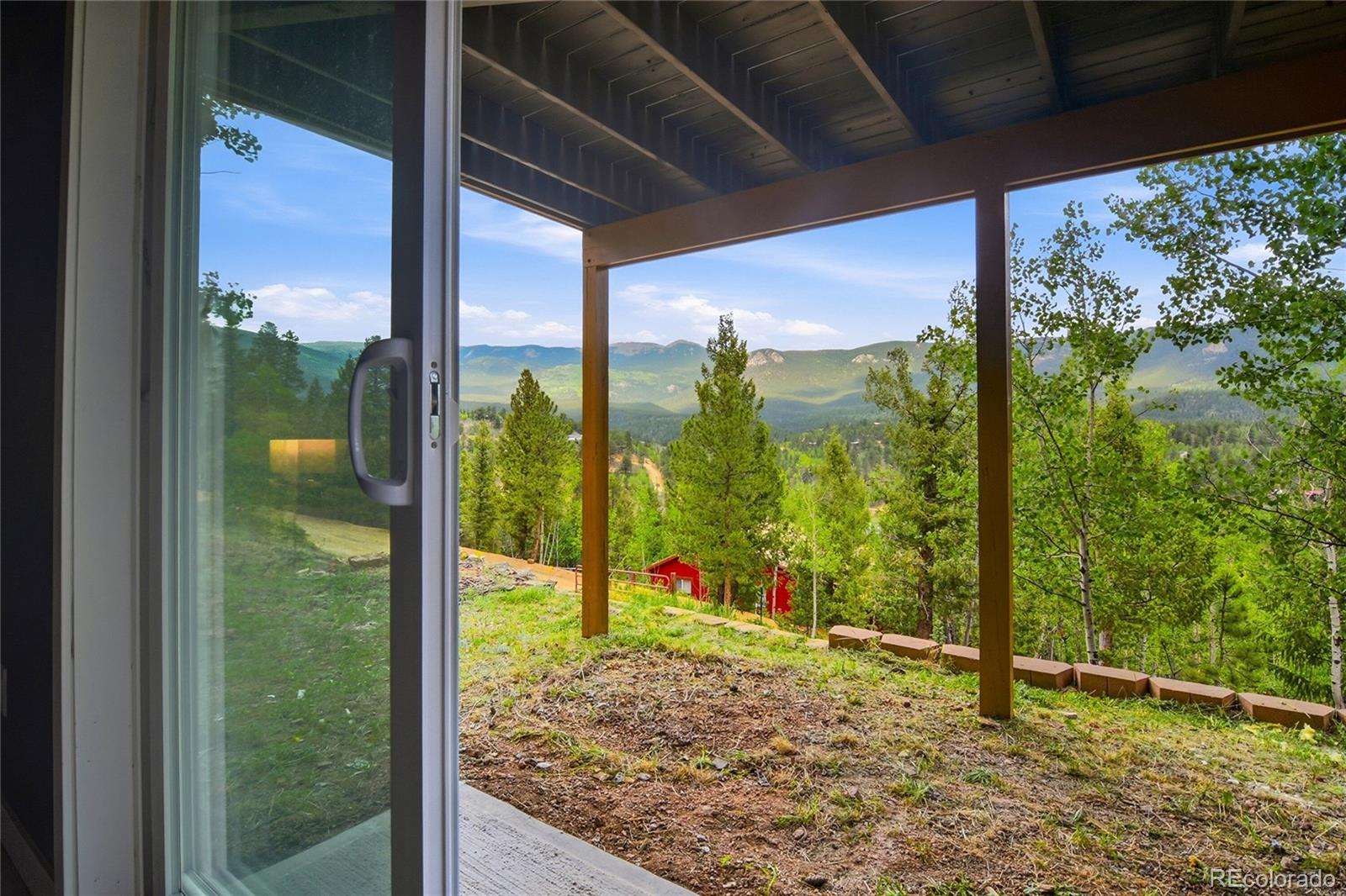 168 Wise Road Bailey, CO 80421 - Photo 32 of 33