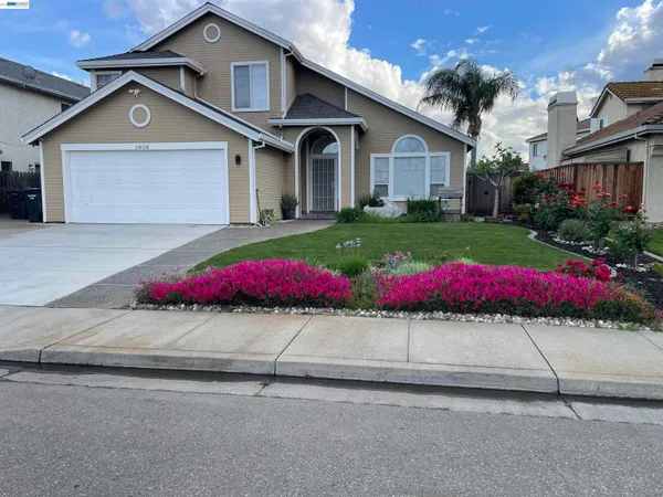 $675,000 | 1828 Bayberry Lane, Tracy, CA 95376