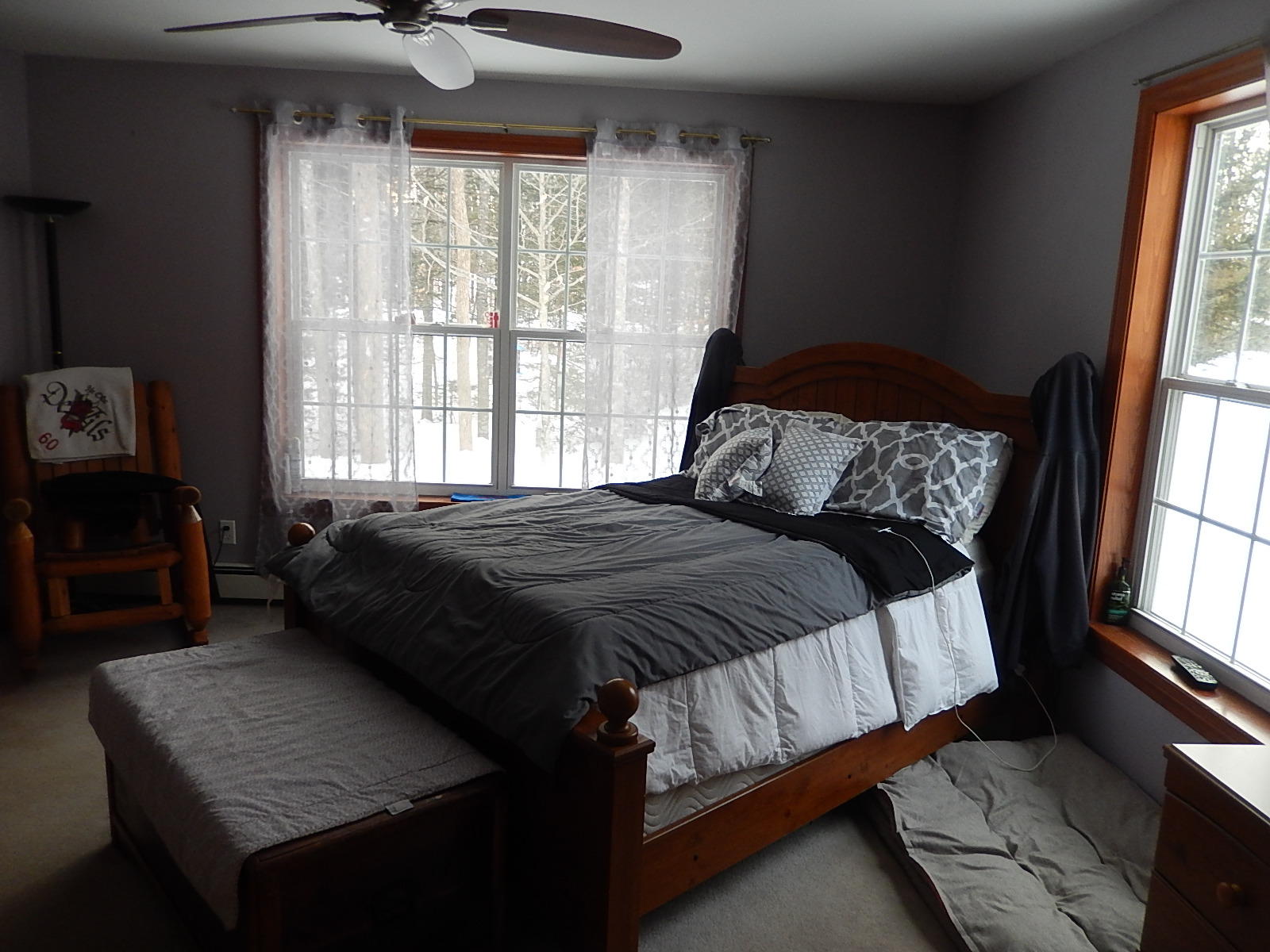 17 Cates Road Jackson, ME 04921 - Photo 20 of 40 DSCN8838