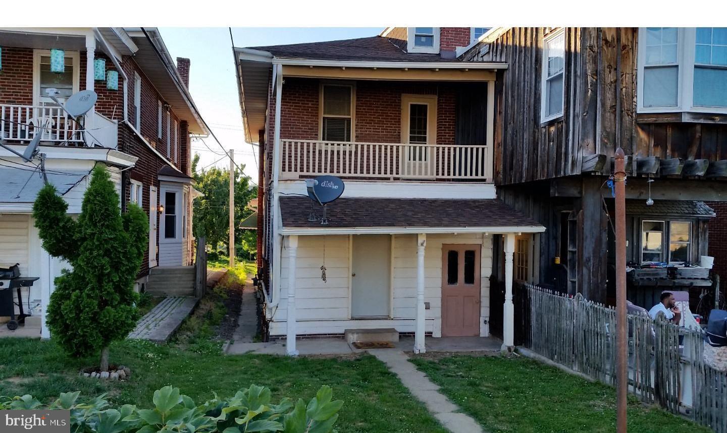 1322 Lancaster Avenue Reading, PA 19607 - Photo 18 of 20 Gallery Image 18