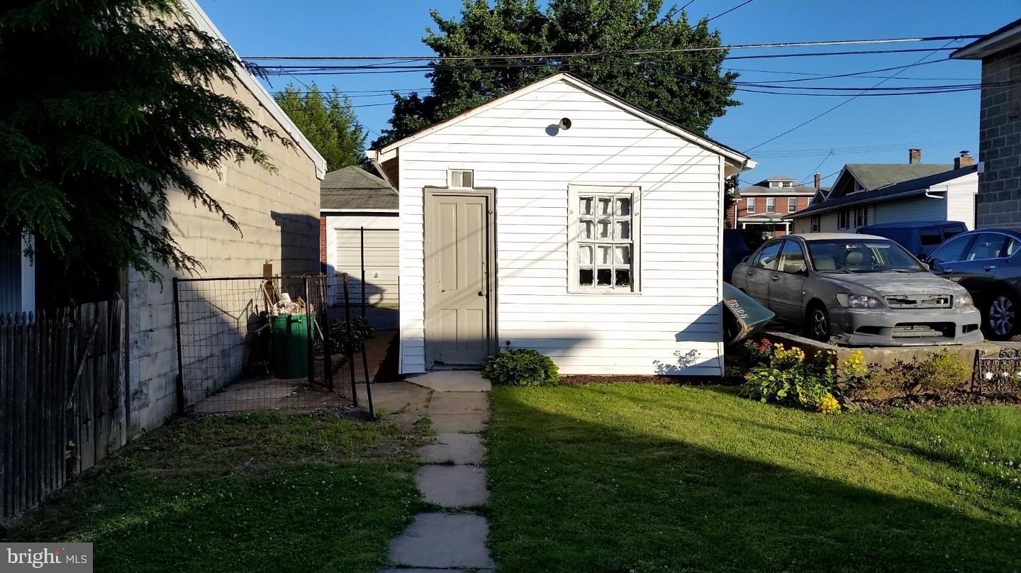 1322 Lancaster Avenue Reading, PA 19607 - Photo 20 of 20 Gallery Image 20