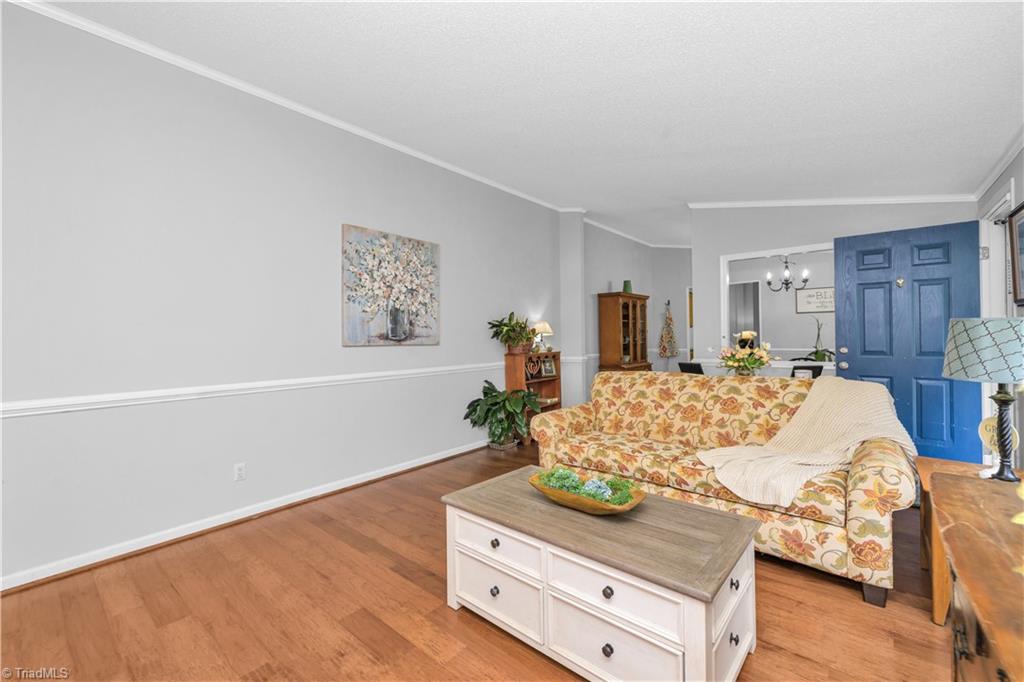 238 Pilgrim Ridge Road Wilkesboro, NC 28697 - Photo 17 of 36 Den