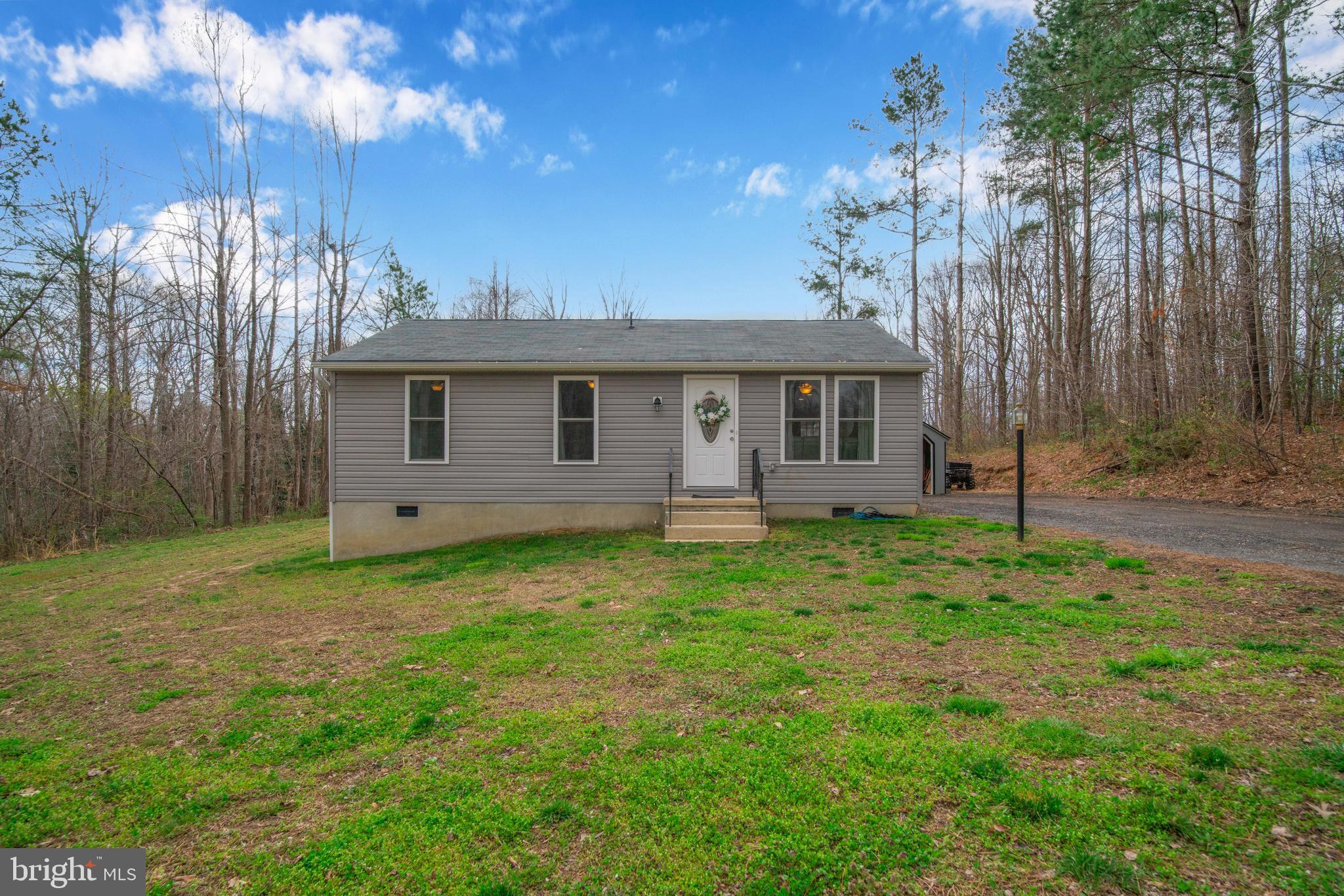 140 Arthur King Road Prince Frederick, MD 20678 - Photo 1 of 25 Gallery Image 1