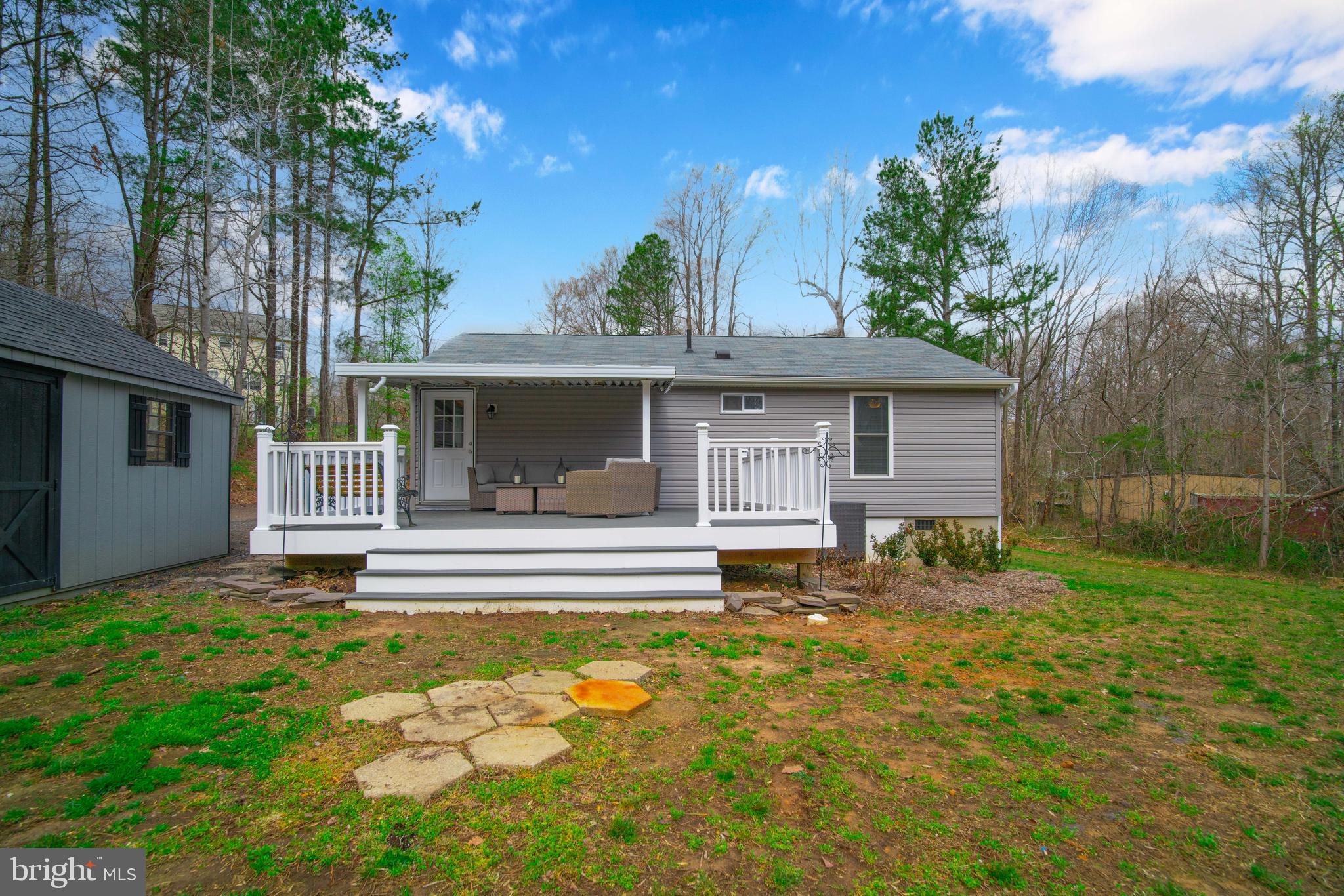 140 Arthur King Road Prince Frederick, MD 20678 - Photo 17 of 25 Gallery Image 17