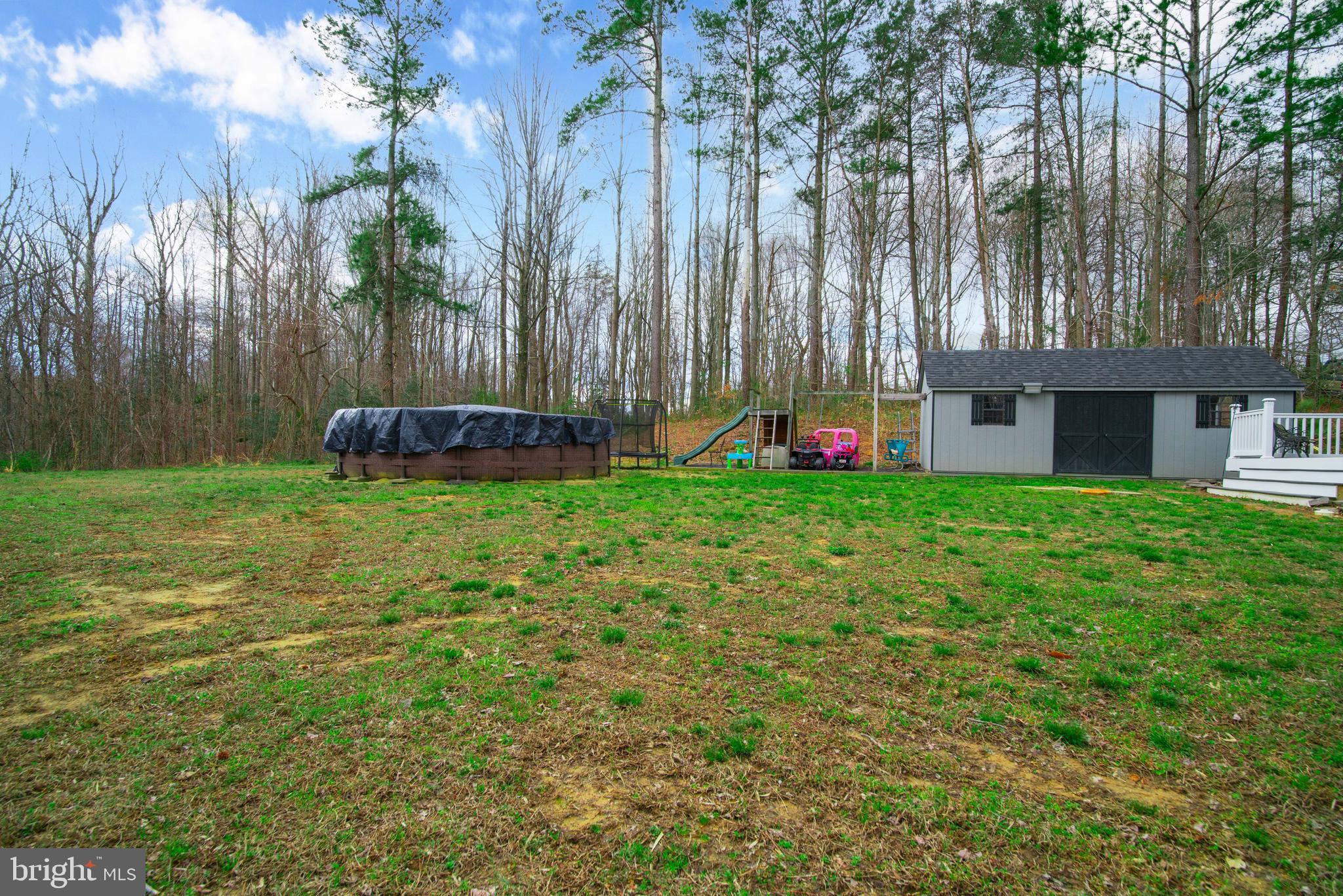 140 Arthur King Road Prince Frederick, MD 20678 - Photo 18 of 25 Gallery Image 18