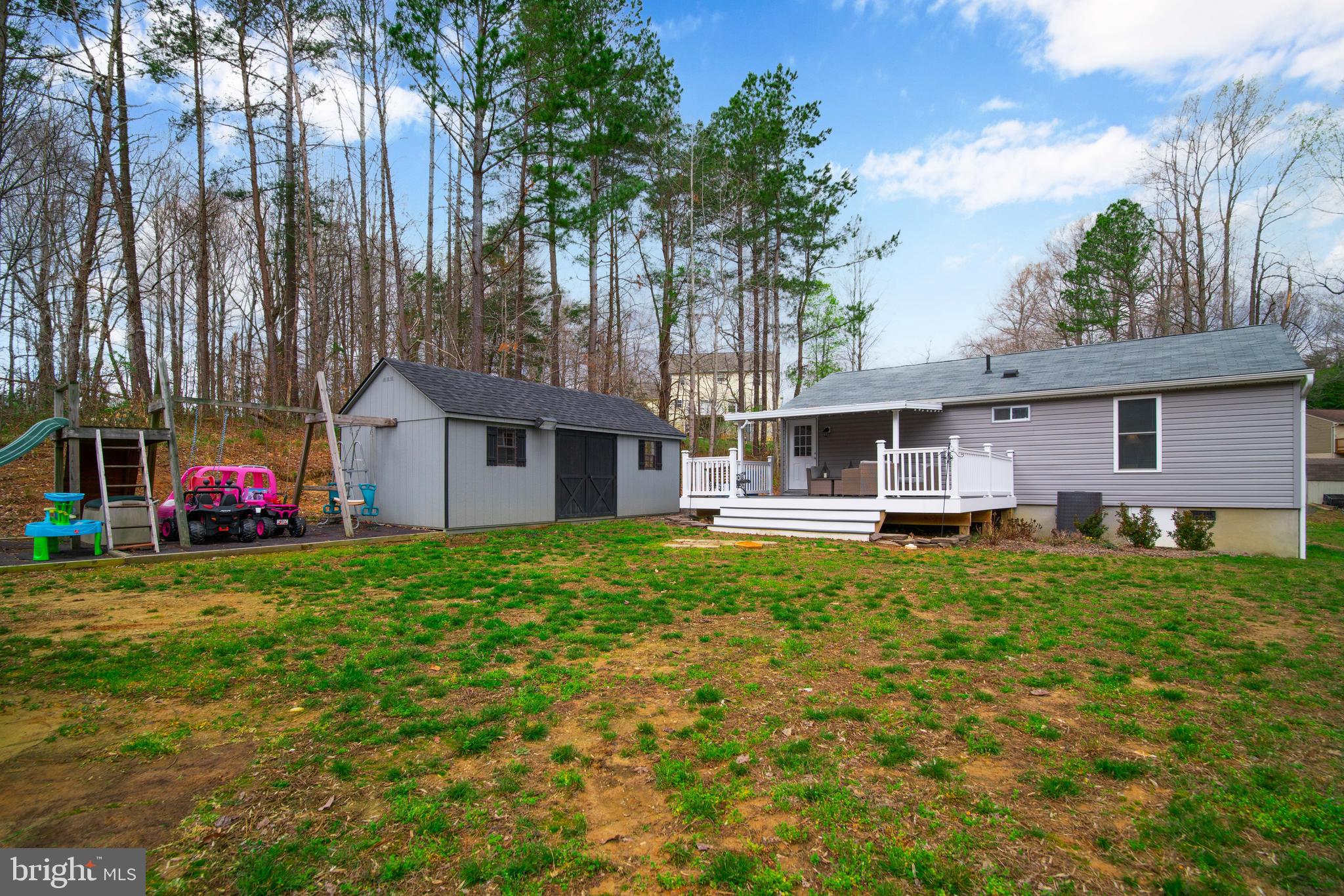 140 Arthur King Road Prince Frederick, MD 20678 - Photo 19 of 25 Gallery Image 19