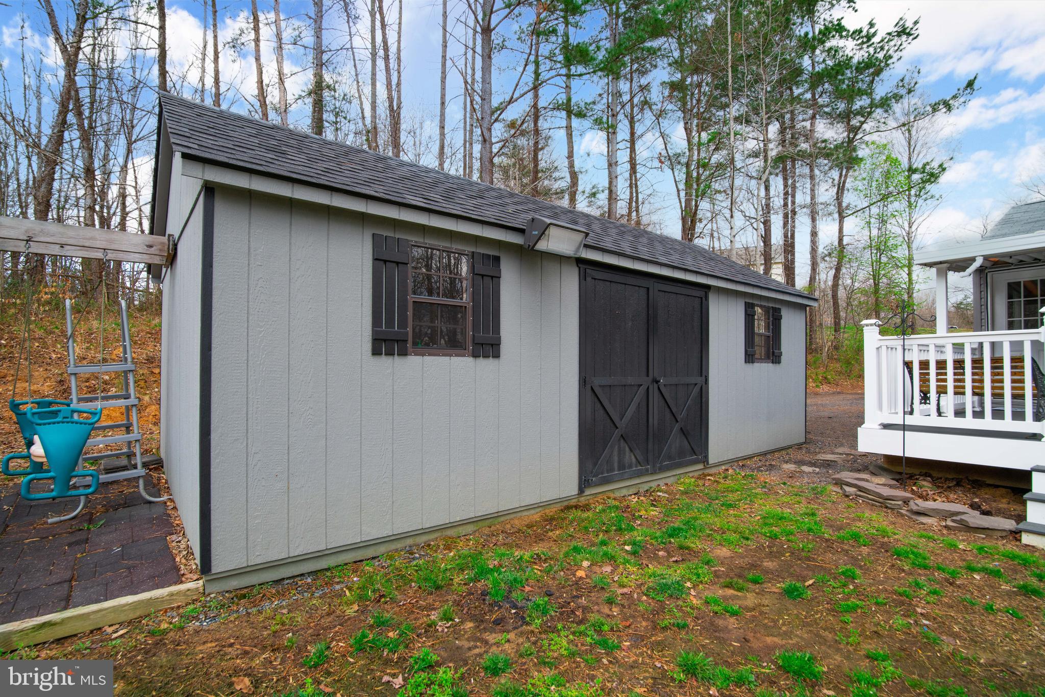 140 Arthur King Road Prince Frederick, MD 20678 - Photo 20 of 25 Gallery Image 20