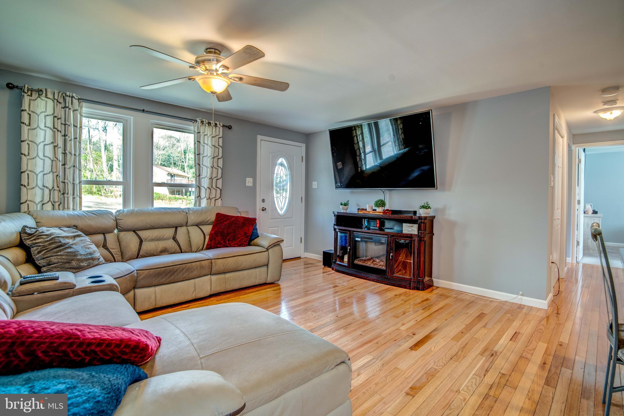 140 Arthur King Road Prince Frederick, MD 20678 - Photo 2 of 25 Gallery Image 2
