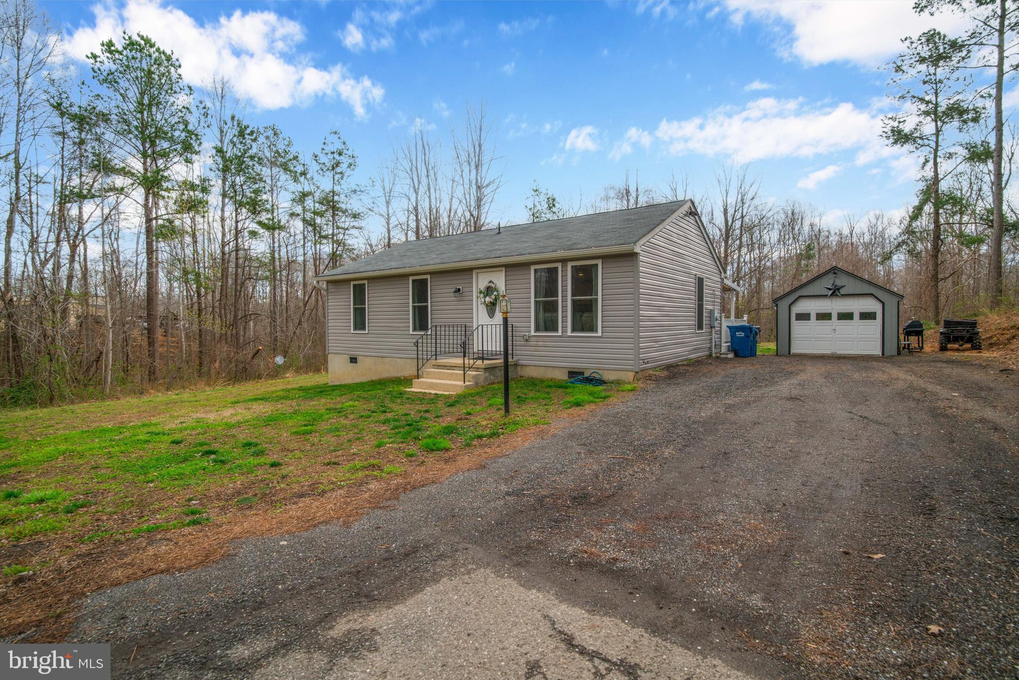 140 Arthur King Road Prince Frederick, MD 20678 - Photo 25 of 25 Gallery Image 25