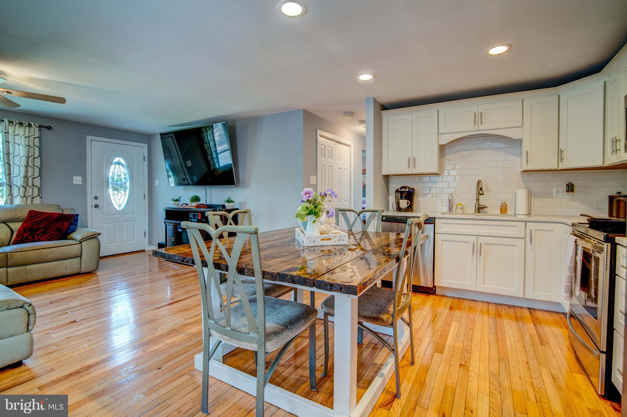 140 Arthur King Road Prince Frederick, MD 20678 - Photo 5 of 25 Gallery Image 5