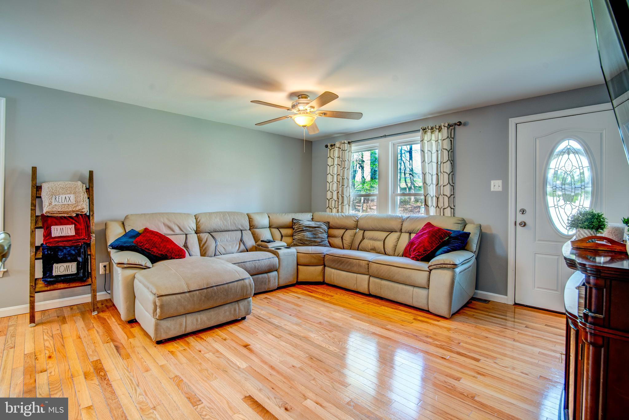 140 Arthur King Road Prince Frederick, MD 20678 - Photo 8 of 25 Gallery Image 8