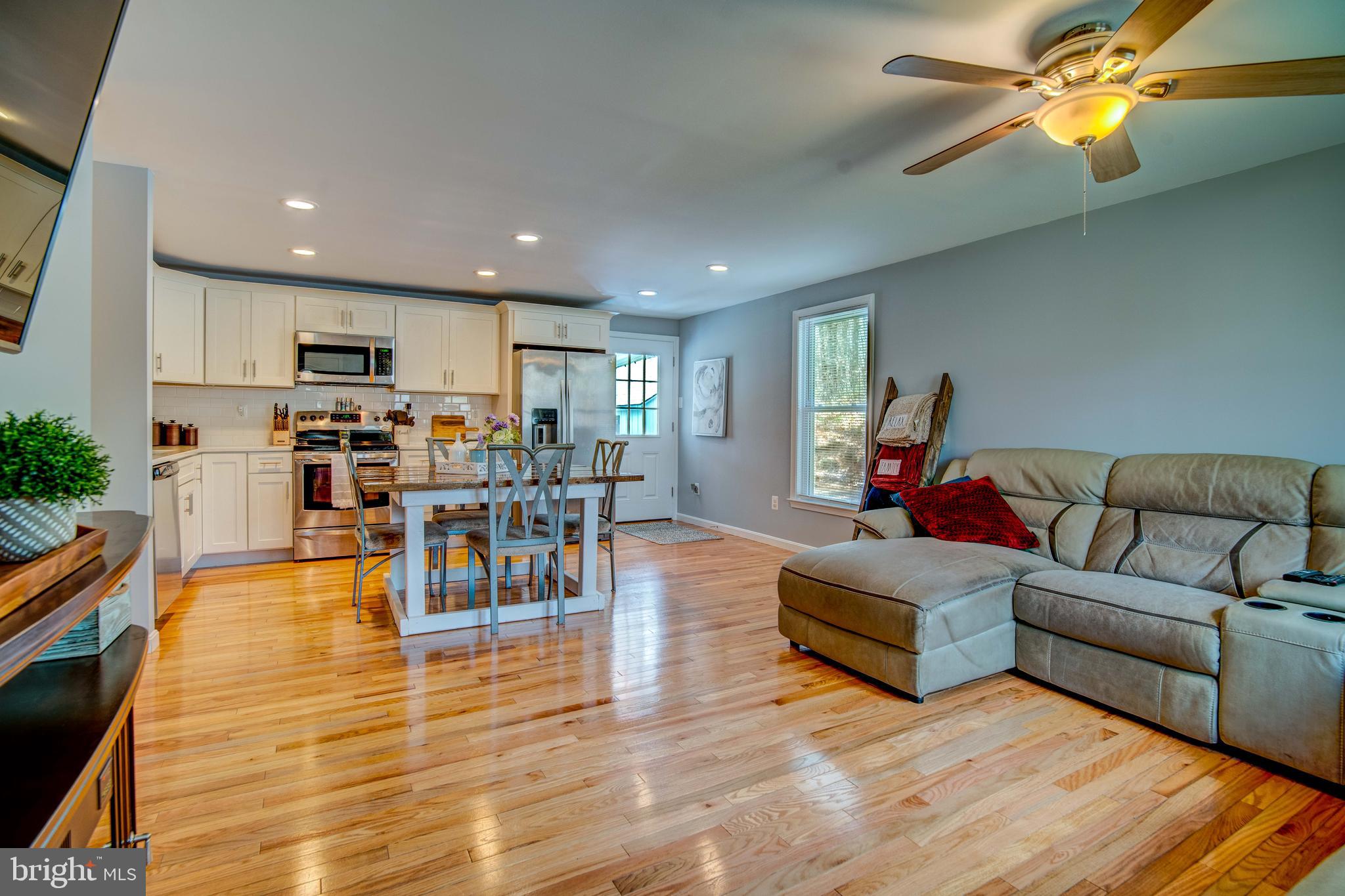140 Arthur King Road Prince Frederick, MD 20678 - Photo 9 of 25 Gallery Image 9