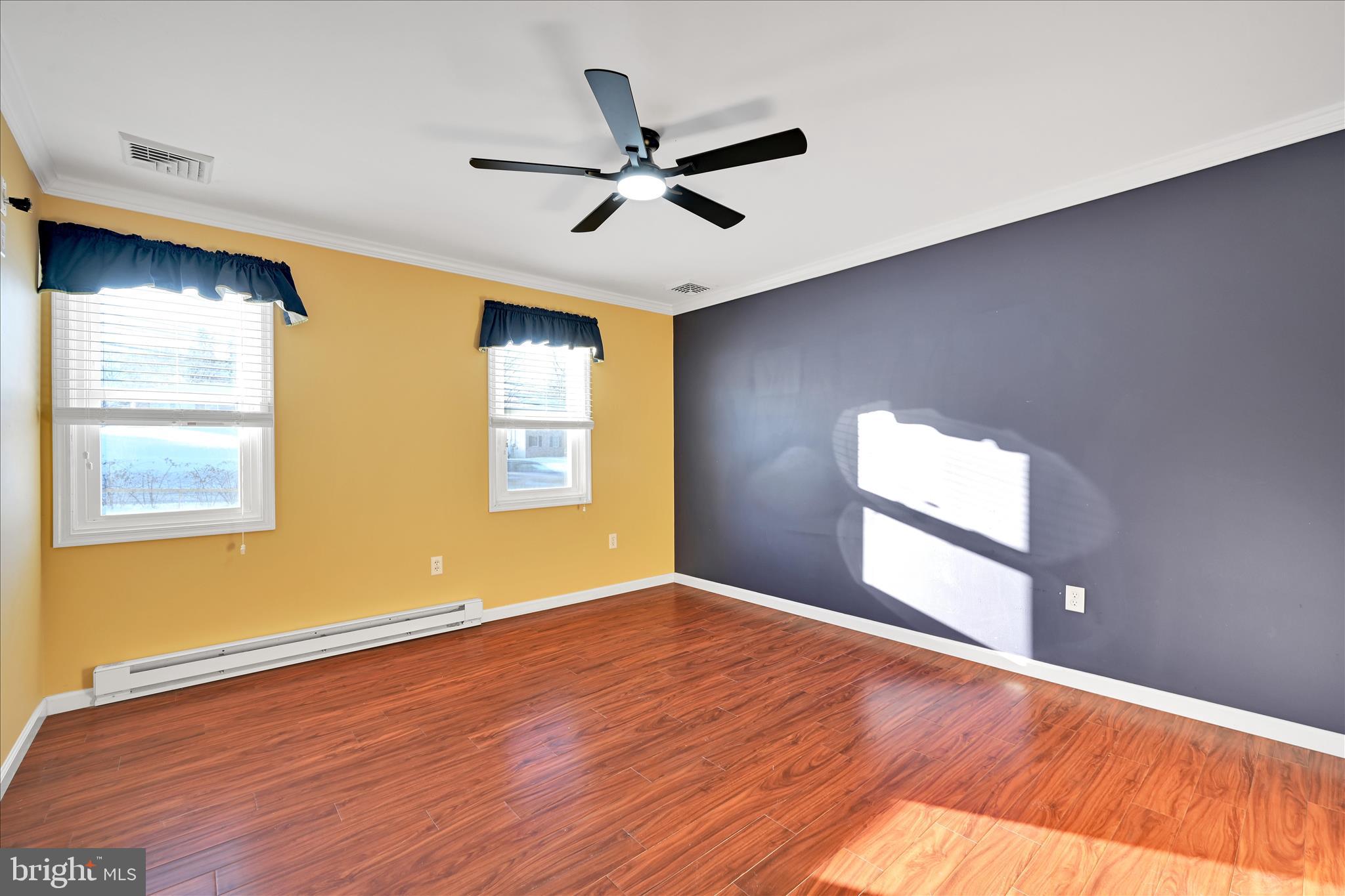 1568 North Reading Road Stevens, PA 17578 - Photo 12 of 38 Bedroom 1